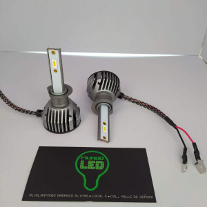  FARO PRINCIPAL H1 CANBUS